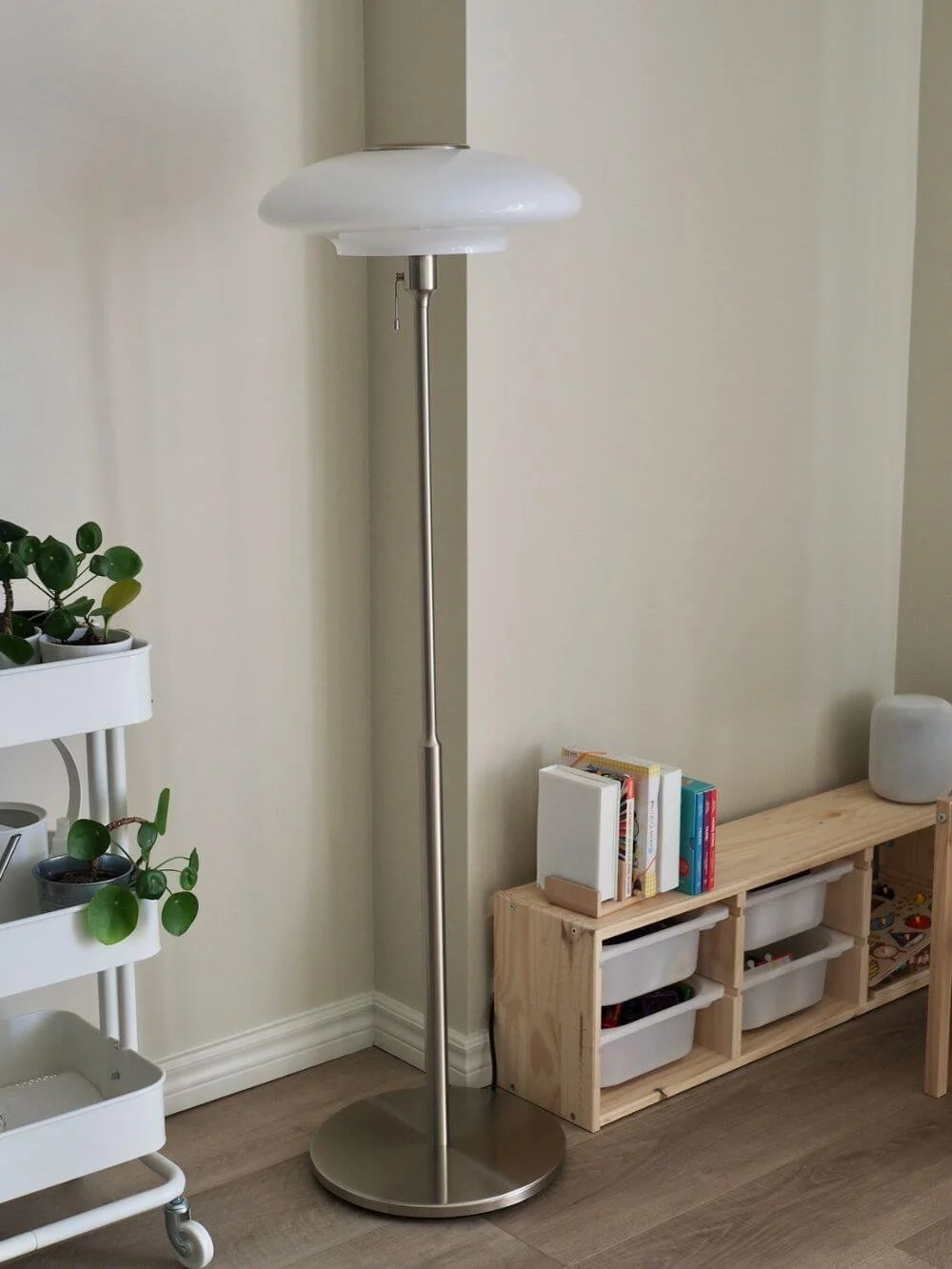 IKEA TÄLLBYN イケア テルビーン テーブルランプ シンプル オシャレ 北欧 IKEA TÄLLBYN テルビーン テーブルランプ | 照明 | Ohouse